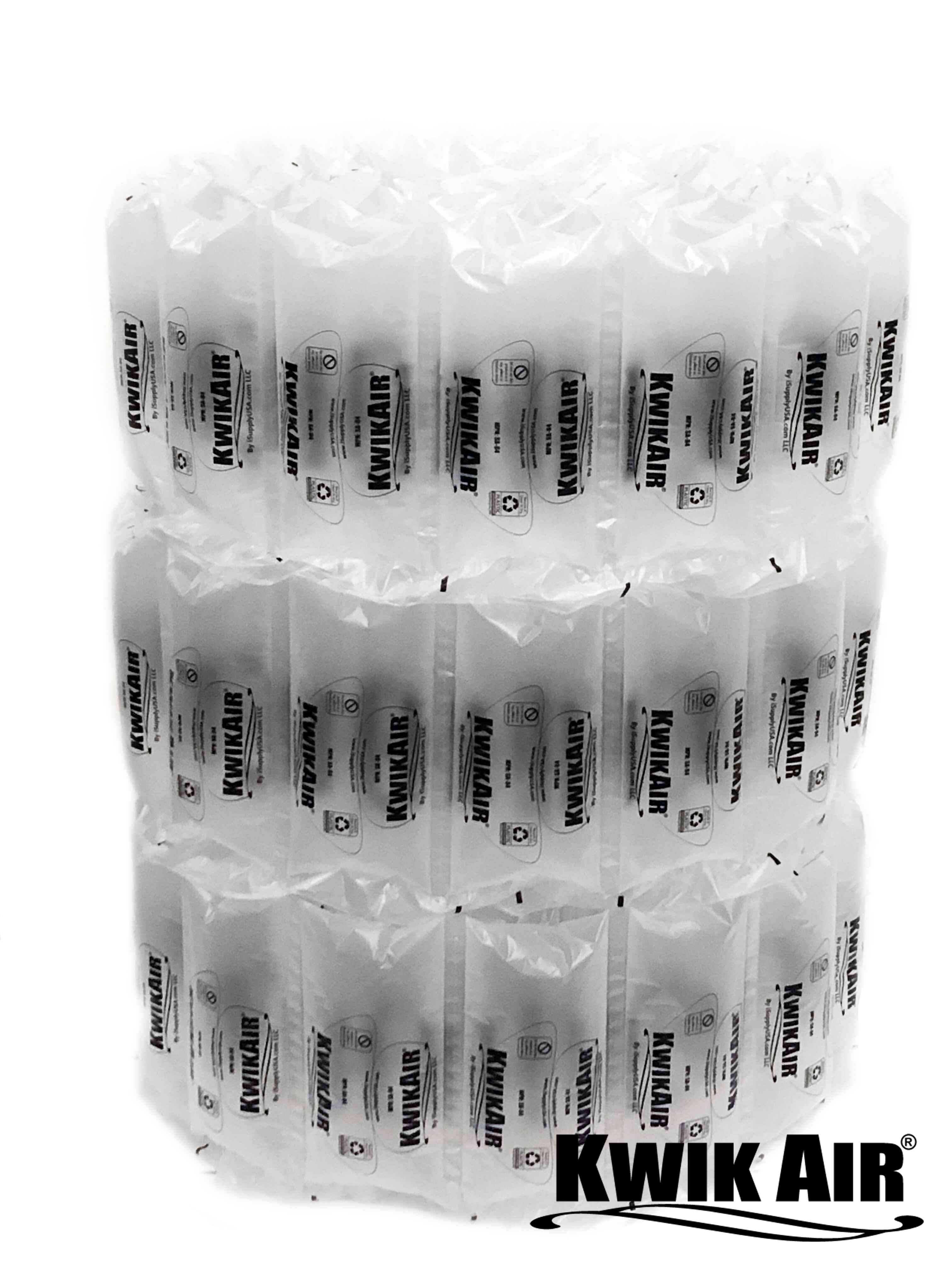 4 x 8 Air Bubble Pillow Cushion